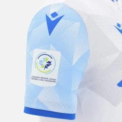 FC Edmonton 2022/23 Adults' Alternate Match Jersey -Boutique Jersey Discount Store 58544755 04