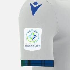 Hfx Wanderers FC 2022/23 Adults' Alternate Match Jersey -Boutique Jersey Discount Store 58544930 05