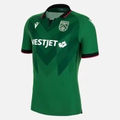 Cavalry FC 2022/23 Adults' Alternate Match Jersey