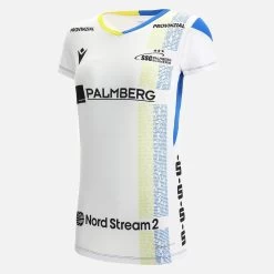 Palmberg Schwerin 2021/22 Adult's Libero Match Shirt