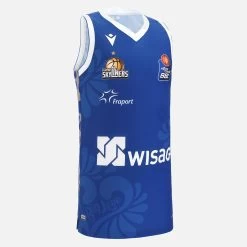 Skyliners Frankfurt 2021/22 Adults' Home Singlet