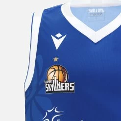 Skyliners Frankfurt 2021/22 Adults' Home Singlet -Boutique Jersey Discount Store 58545372 03