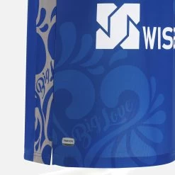 Skyliners Frankfurt 2021/22 Adults' Home Singlet -Boutique Jersey Discount Store 58545372 05