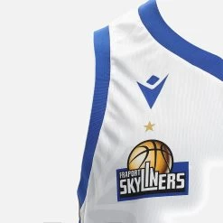 Skyliners Frankfurt 2021/22 Adults' Away Singlet -Boutique Jersey Discount Store 58545373 03