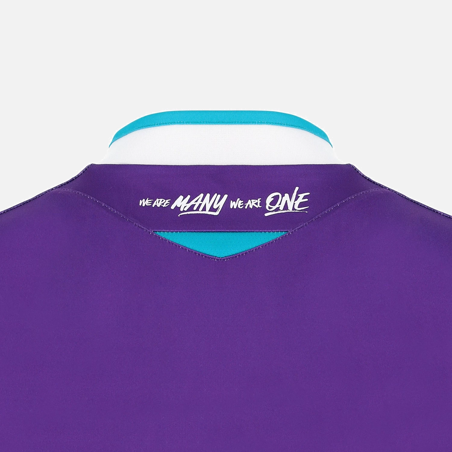 Pacific FC 2022/23 Adults' Primary Match Jersey 4 Pacific FC 2022/23 Adults' Primary Match Jersey - Image 4