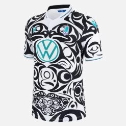 Pacific FC 2022/23 Adults' Alternate Match Jersey