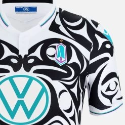 Pacific FC 2022/23 Adults' Alternate Match Jersey -Boutique Jersey Discount Store 58545540 03