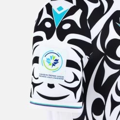 Pacific FC 2022/23 Adults' Alternate Match Jersey -Boutique Jersey Discount Store 58545540 04