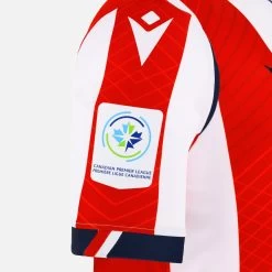 Atletico Ottawa 2022/23 Adults' Primary Match Jersey -Boutique Jersey Discount Store 58545720 05