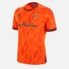Forge FC 2022/23 Adults' Primary Match Jersey