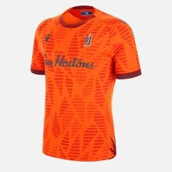 Forge FC 2022/23 Adults' Primary Match Jersey