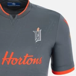 Forge FC 2022/23 Adults' Alternate Match Jersey -Boutique Jersey Discount Store 58545968 03
