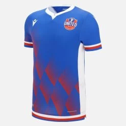 United Frankfurt Volleys 2021/22 Adults' Home Match Jersey