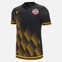 United Frankfurt Volleys 2021/22 Adults' Euro Match Jersey