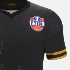 United Frankfurt Volleys 2021/22 Adults' Euro Match Jersey -Boutique Jersey Discount Store 58546569 03