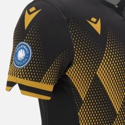 United Frankfurt Volleys 2021/22 Adults' Euro Match Jersey -Boutique Jersey Discount Store 58546569 04