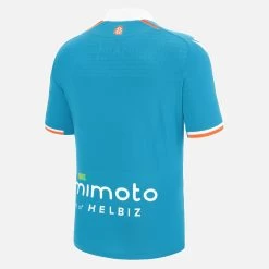 Miami FC 2022/23 Adults' Home Match Jersey -Boutique Jersey Discount Store 58547583 02