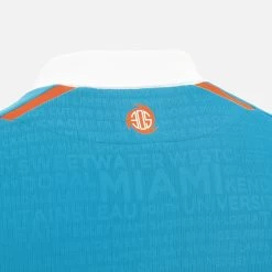Miami FC 2022/23 Adults' Home Match Jersey -Boutique Jersey Discount Store 58547583 04