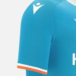 Miami FC 2022/23 Adults' Home Match Jersey -Boutique Jersey Discount Store 58547583 05