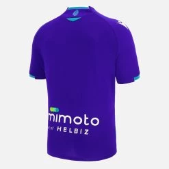 Miami FC 2022/23 Adults' Away Match Jersey 6 Miami FC 2022/23 Adults' Away Match Jersey -Boutique Jersey Discount Store 58547589 02