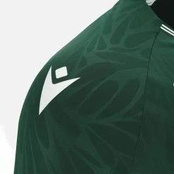 Santiago Wanderers’ 2022/23 Home Shirt -Boutique Jersey Discount Store 58548217 04
