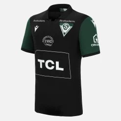 Santiago Wanderers’ 2022/23 Away Shirt