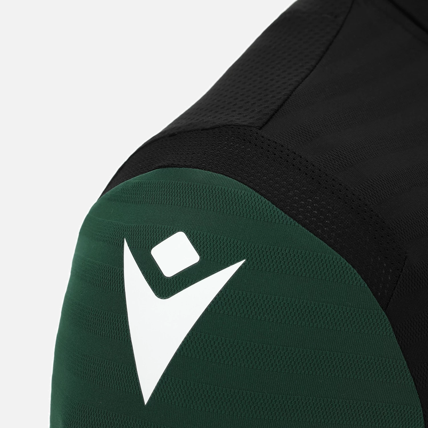 Santiago Wanderers’ 2022/23 Away Shirt 4 Santiago Wanderers’ 2022/23 Away Shirt - Image 4