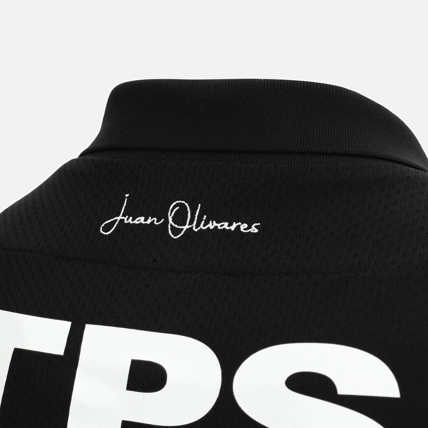 Santiago Wanderers’ 2022/23 Away Shirt 5 Santiago Wanderers’ 2022/23 Away Shirt - Image 5