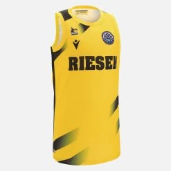 Mhp Riesen Ludwigsburg Champions League 2021/22 Home Shirt