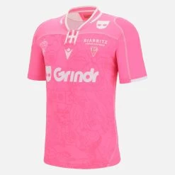 Biarritz 2021/22 Replica Third Kit