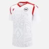 Football Association Of Greenland 2021/22 Adults' Home Match Shirt