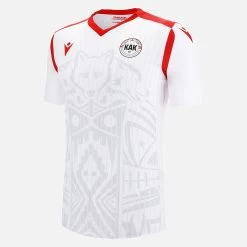 Football Association Of Greenland 2021/22 Adults' Home Match Shirt