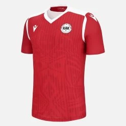 Football Association Of Greenland 2021/22 Adults' Away Match Shirt