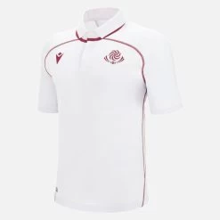 Georgia Rugby 2022/23 Adults' Away Replica Shirt