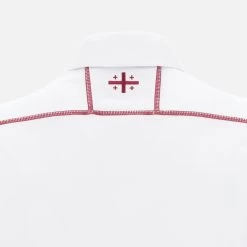 Georgia Rugby 2022/23 Adults' Away Replica Shirt 8 Georgia Rugby 2022/23 Adults' Away Replica Shirt -Boutique Jersey Discount Store 58550610 04