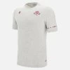 Georgia Rugby 2022/23 Adults' Fan Line Cotton T-shirt
