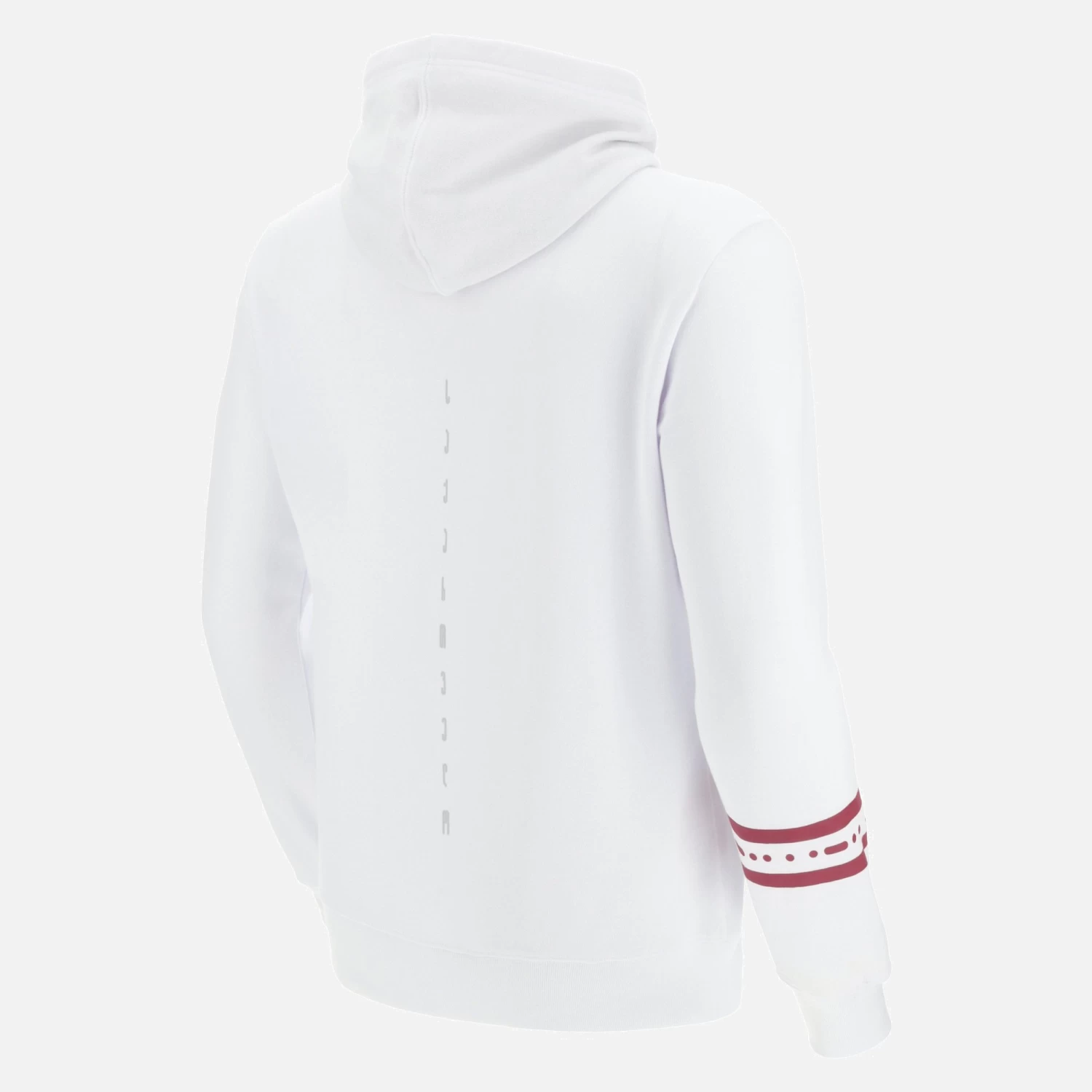 Georgia Rugby 2022/23 Adults' Fan Line Brushed Sweatshirt 2 Georgia Rugby 2022/23 Adults' Fan Line Brushed Sweatshirt - Image 2