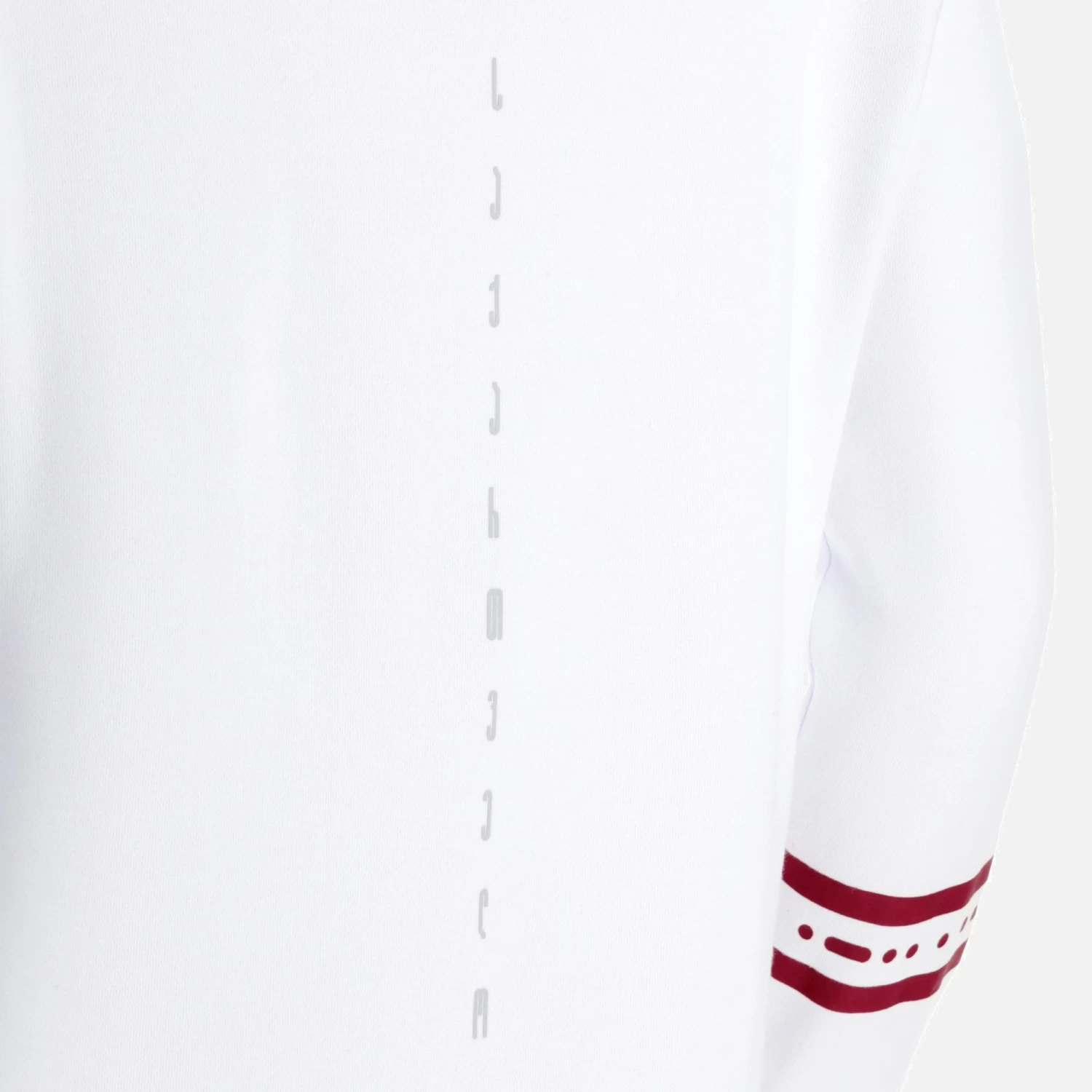 Georgia Rugby 2022/23 Adults' Fan Line Brushed Sweatshirt 5 Georgia Rugby 2022/23 Adults' Fan Line Brushed Sweatshirt - Image 5