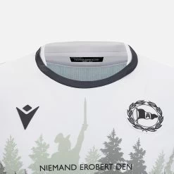 Arminia Bielefeld 2021/22 Jersey Special Edition -Boutique Jersey Discount Store 58554555 03