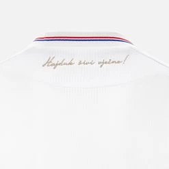 Hajduk Split 2022/23 Adults' Home Shirt -Boutique Jersey Discount Store 58556231 04