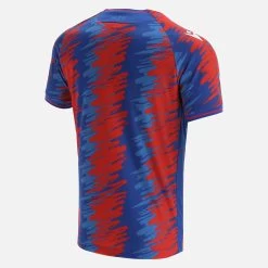 Hajduk Split 2021/23 Adults' Away Shirt -Boutique Jersey Discount Store 58556411 02