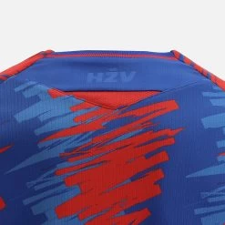 Hajduk Split 2021/23 Adults' Away Shirt -Boutique Jersey Discount Store 58556411 04
