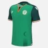 Comore Football Federation 2021/22 Adults' Home Match Jersey