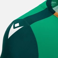 Comore Football Federation 2021/22 Adults' Home Match Jersey -Boutique Jersey Discount Store 58556420 06