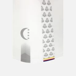 Comore Football Federation 2021/22 Adults' Away Match Jersey -Boutique Jersey Discount Store 58556421 04