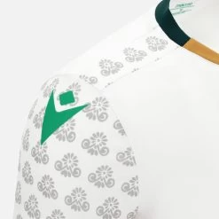 Comore Football Federation 2021/22 Adults' Away Match Jersey -Boutique Jersey Discount Store 58556421 06