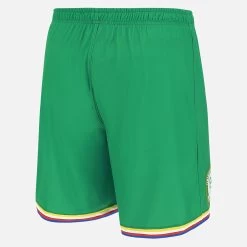Comore Football Federation 2021/22 Adults' Home Shorts -Boutique Jersey Discount Store 58556428 02