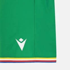 Comore Football Federation 2021/22 Adults' Home Shorts -Boutique Jersey Discount Store 58556428 04