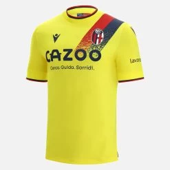 Bologna FC 2021/23 Adults' Third Match Jersey