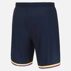 Comore Football Federation 2021/22 Adults' Third Match Shorts -Boutique Jersey Discount Store 58557563 02
